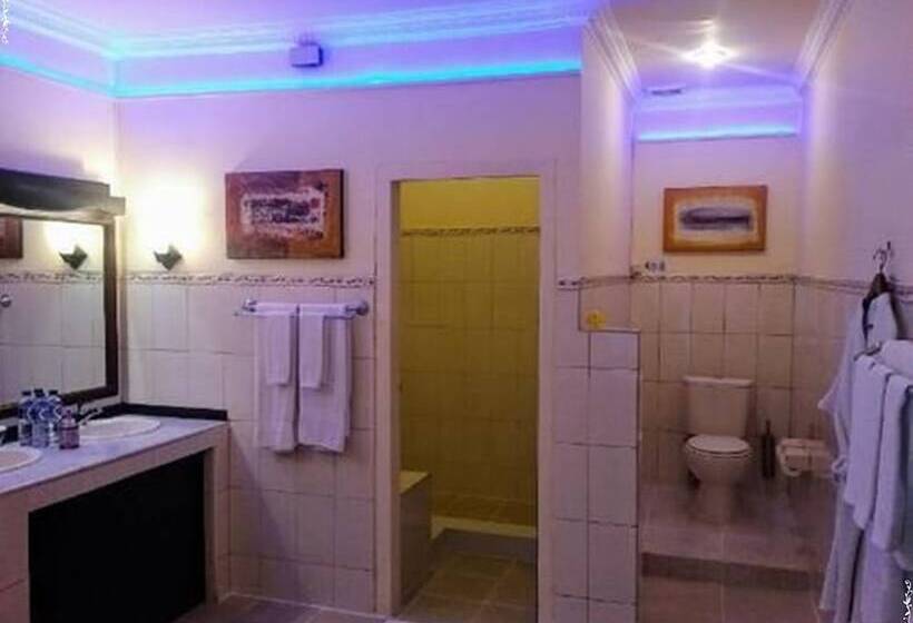 اتاق کلاسیک, Bali Paradise Hotel Boutique Resort