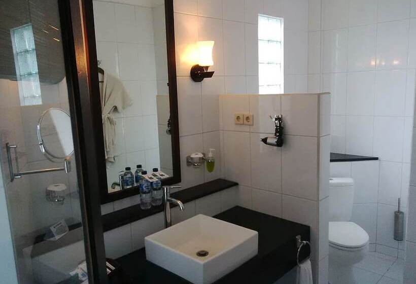 اتاق کلاسیک, Bali Paradise Hotel Boutique Resort