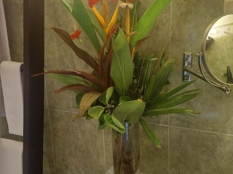 اتاق لوکس, Bali Paradise Hotel Boutique Resort