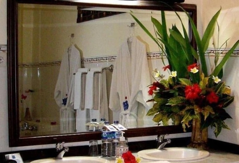 اتاق لوکس, Bali Paradise Hotel Boutique Resort