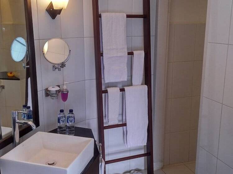 اتاق لوکس, Bali Paradise Hotel Boutique Resort