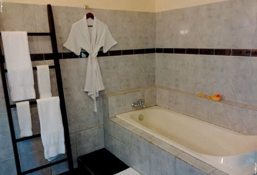 اتاق لوکس, Bali Paradise Hotel Boutique Resort