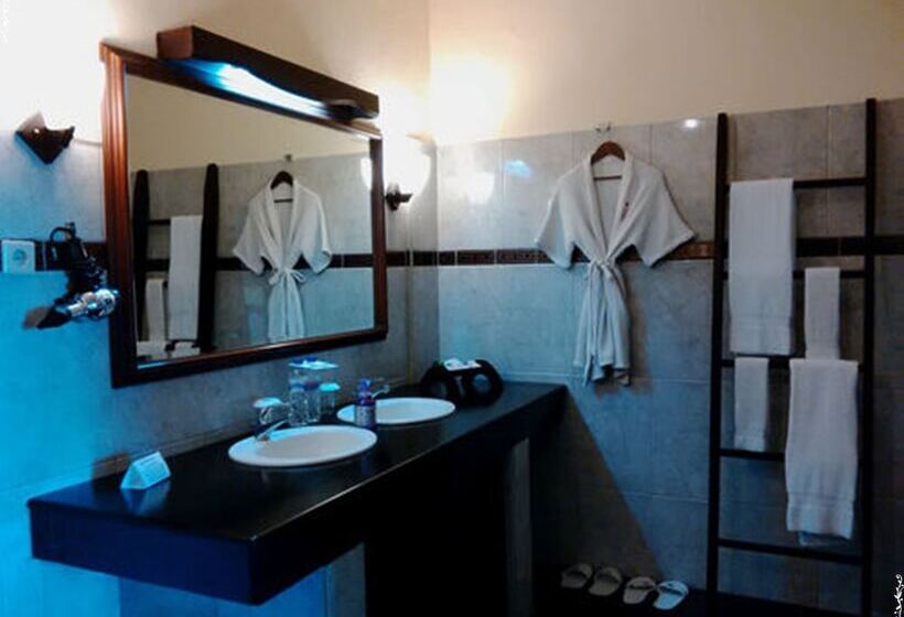 اتاق لوکس, Bali Paradise Hotel Boutique Resort