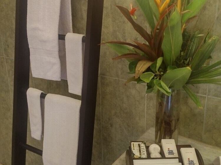 سوئیت پرزیدنت, Bali Paradise Hotel Boutique Resort