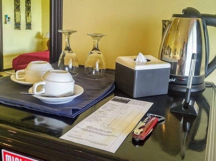 سوئیت پرزیدنت, Bali Paradise Hotel Boutique Resort