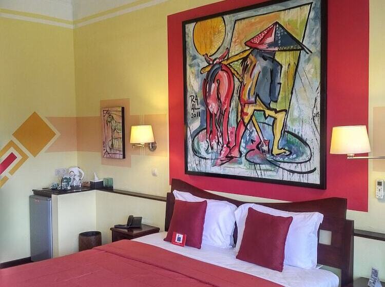 اتاق کلاسیک, Bali Paradise Hotel Boutique Resort