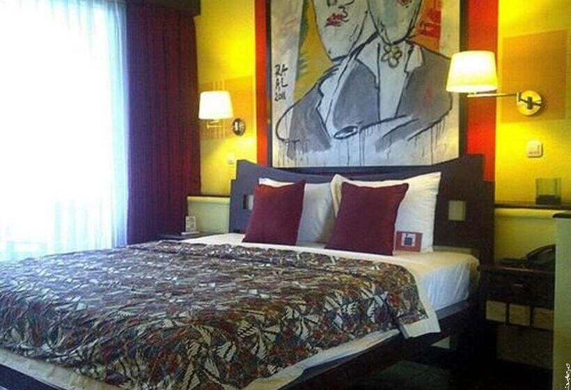 اتاق کلاسیک, Bali Paradise Hotel Boutique Resort