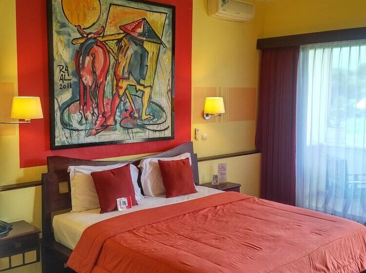 اتاق کلاسیک, Bali Paradise Hotel Boutique Resort