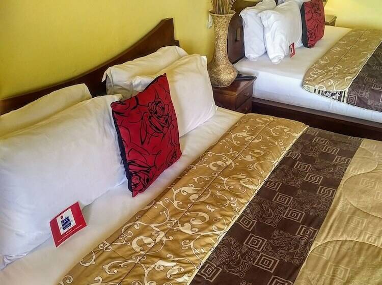 اتاق لوکس, Bali Paradise Hotel Boutique Resort