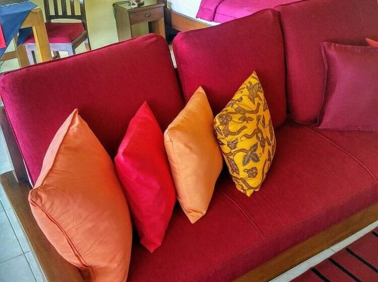 اتاق لوکس, Bali Paradise Hotel Boutique Resort