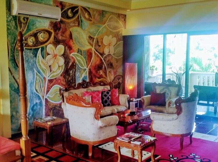 سوئیت پرزیدنت, Bali Paradise Hotel Boutique Resort