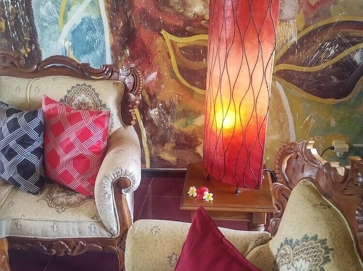 سوئیت پرزیدنت, Bali Paradise Hotel Boutique Resort