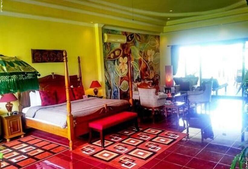 سوئیت پرزیدنت, Bali Paradise Hotel Boutique Resort