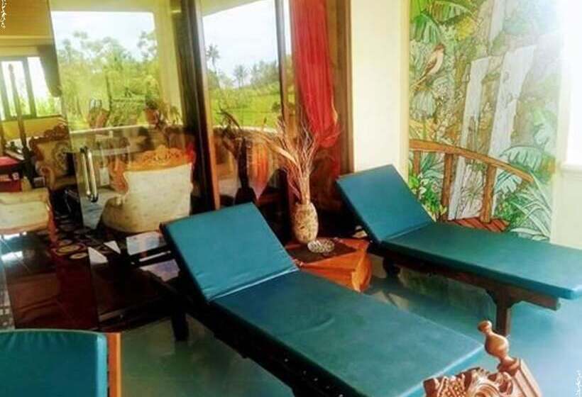 سوئیت پرزیدنت, Bali Paradise Hotel Boutique Resort