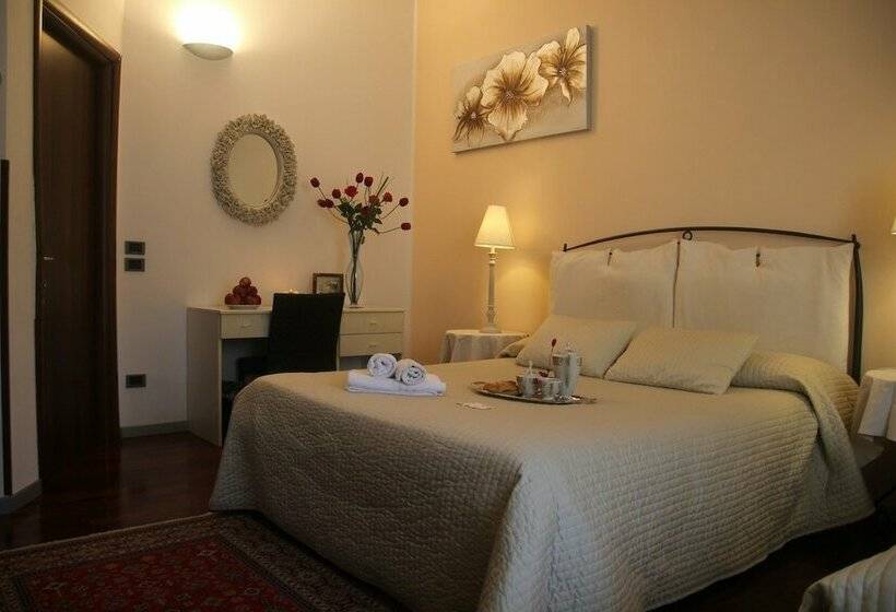 اتاق استاندارد, B&b Primavera