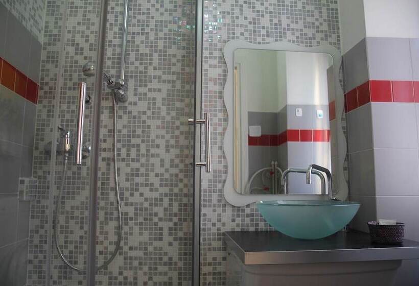 اتاق استاندارد, Casamore Rooms