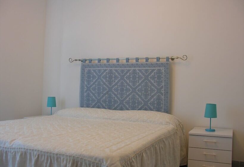 اتاق استاندارد با سرویس بهداشتی مشترک, Villa Rosanna