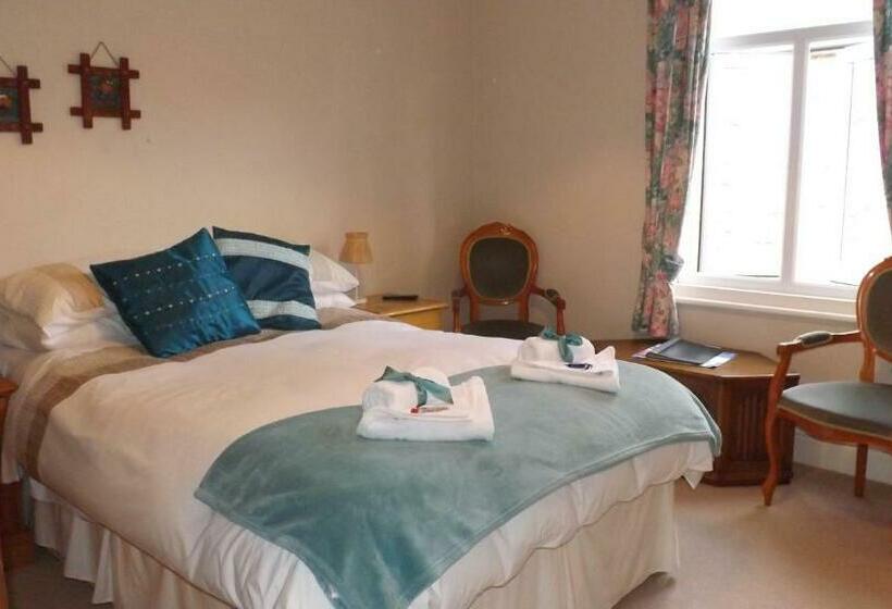 חדר סטנדרט, Cedar House B&b