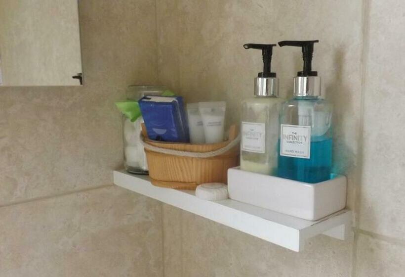 חדר סטנדרט, Cedar House B&b