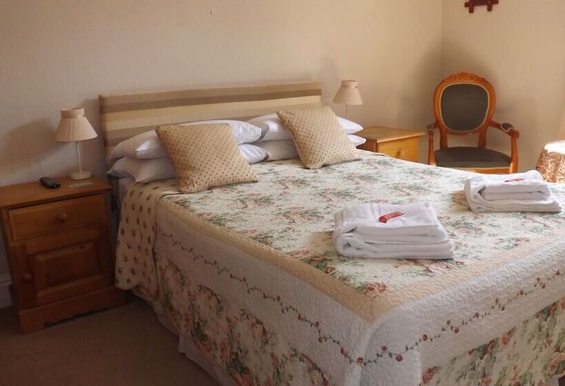 חדר סטנדרט, Cedar House B&b
