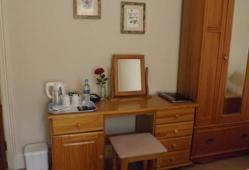 חדר סטנדרט, Cedar House B&b