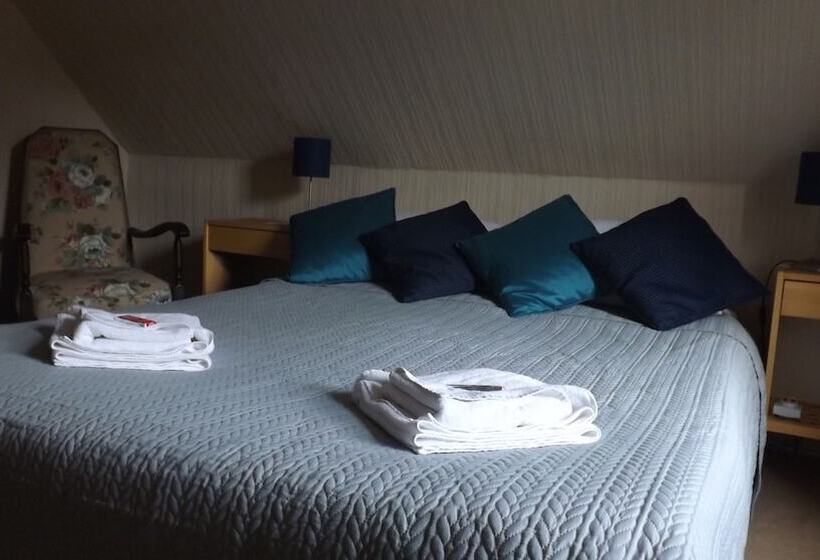חדר סטנדרט, Cedar House B&b