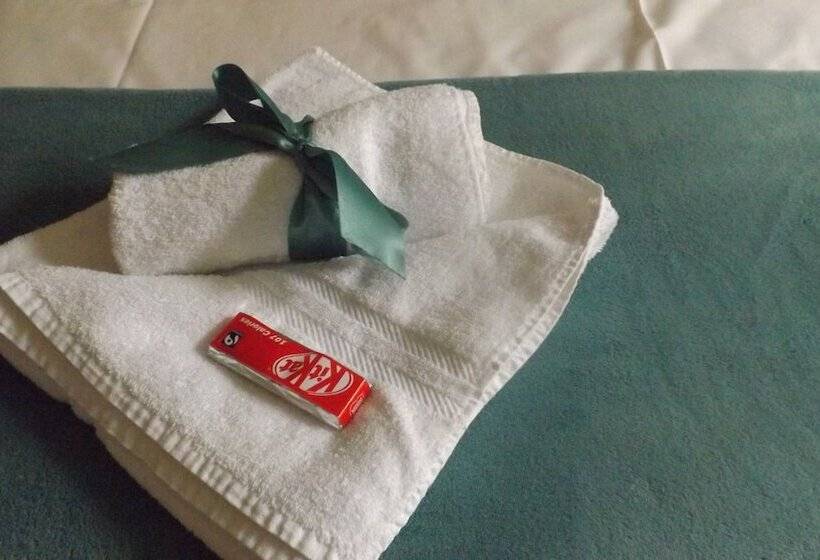חדר סטנדרט, Cedar House B&b