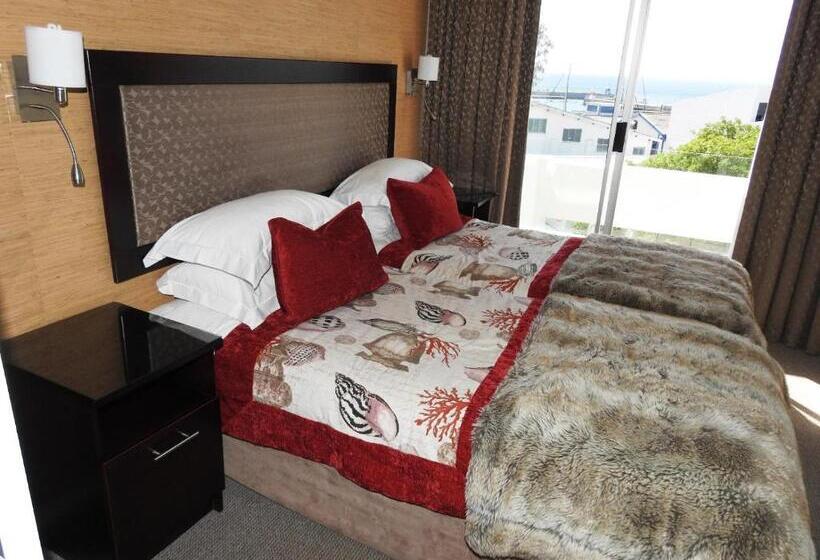 Апартаменты 1 Спальня, Fairways Self Catering