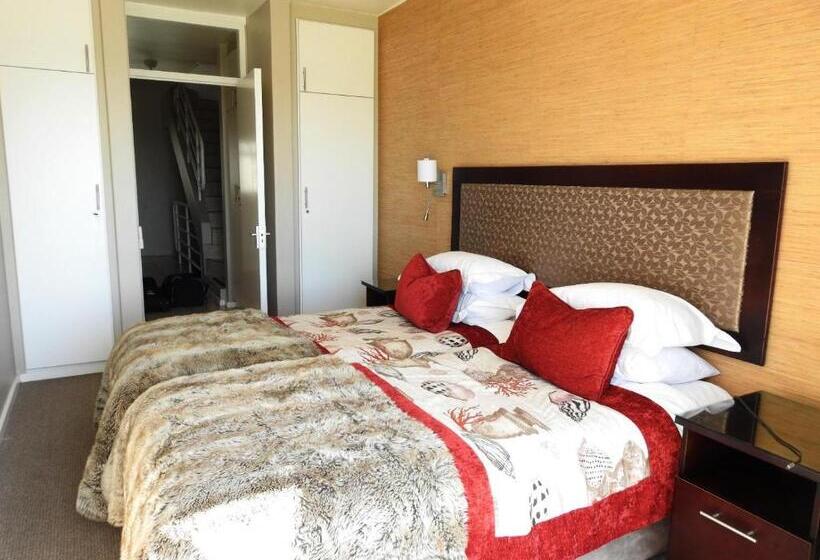 Апартаменты 1 Спальня, Fairways Self Catering