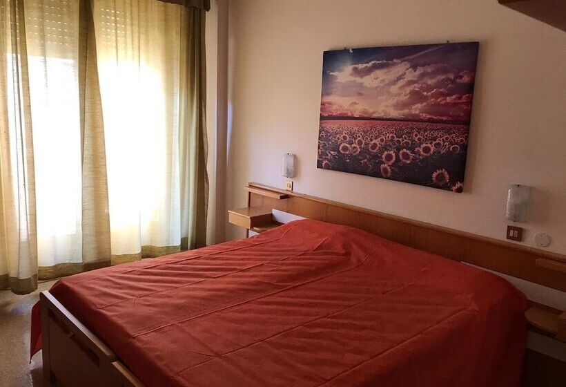 اتاق استاندارد, Adriatico