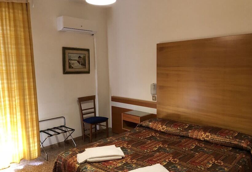 اتاق استاندارد, Adriatico
