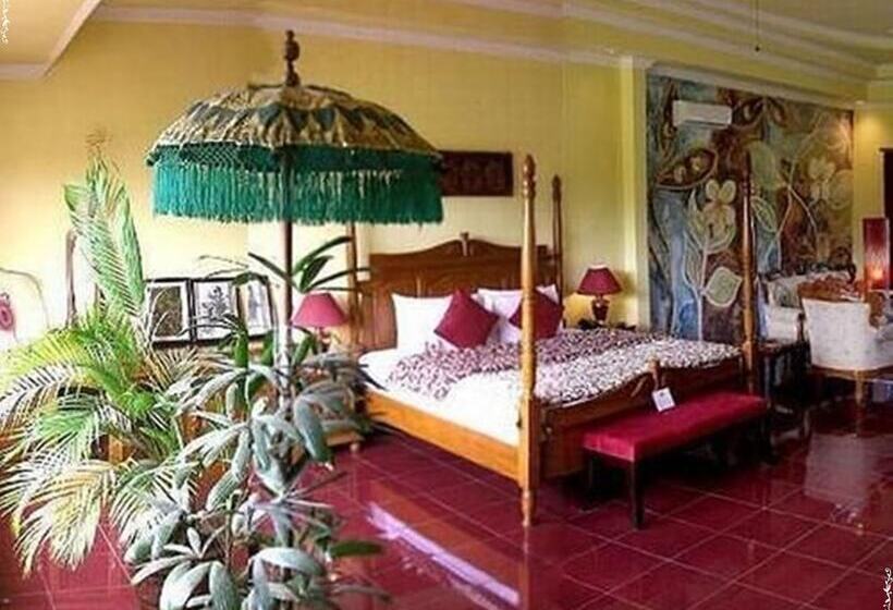 سوئیت پرزیدنت, Bali Paradise Hotel Boutique Resort