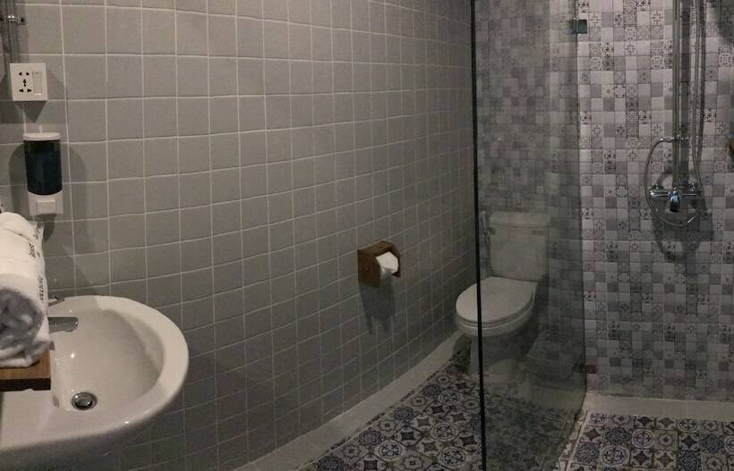 اتاق استاندارد, Baobabed Hostel Nyaung Shwe