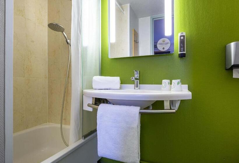 اتاق استاندارد, B&b Hotel Chartres Le Forum