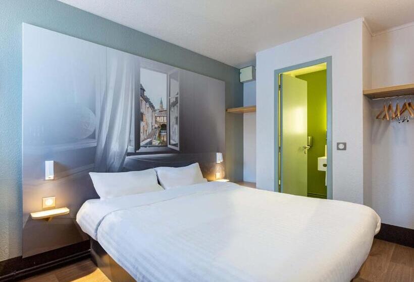 اتاق استاندارد, B&b Hotel Chartres Le Forum