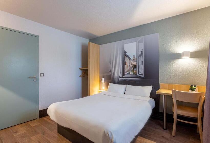 اتاق استاندارد برای معلولان, B&b Hotel Chartres Le Forum