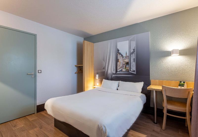 اتاق استاندارد, B&b Hotel Chartres Le Forum
