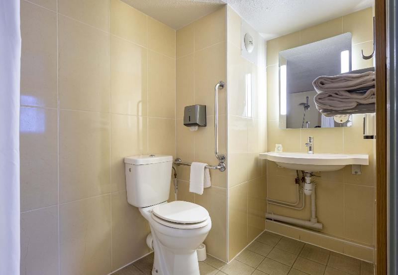 اتاق استاندارد, B&b Hotel Chartres Le Forum