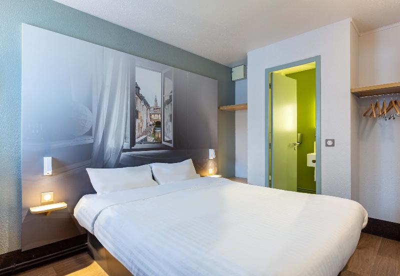 اتاق استاندارد, B&b  Chartres Le Forum