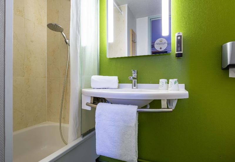 اتاق استاندارد, B&b Hotel Chartres Le Forum