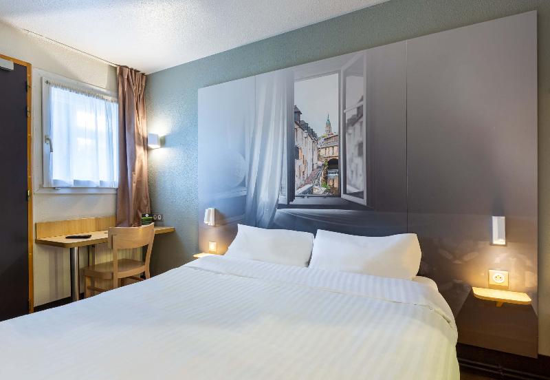 اتاق استاندارد, B&b Hotel Chartres Le Forum