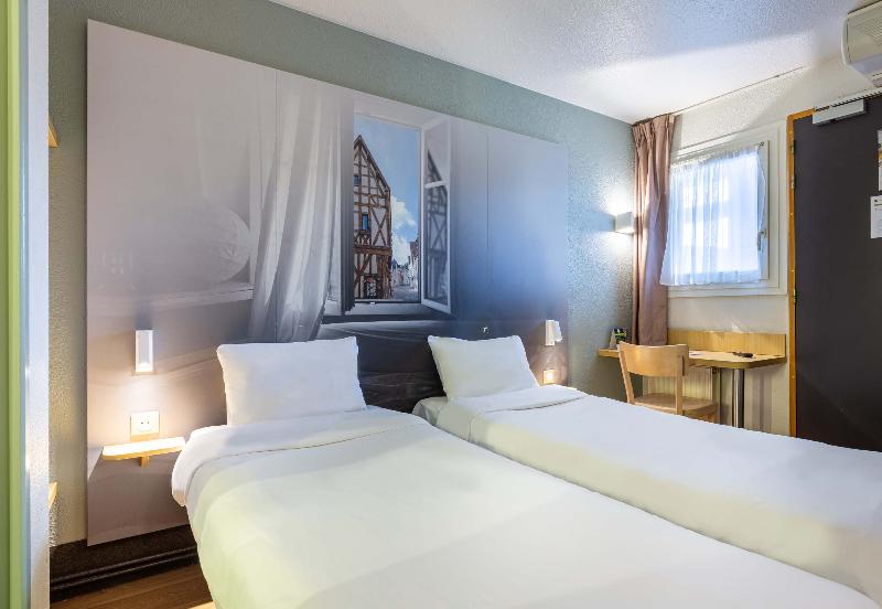 اتاق استاندارد, B&b Hotel Chartres Le Forum