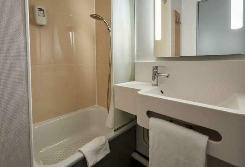 اتاق استاندارد, B&b Hotel Cherbourg