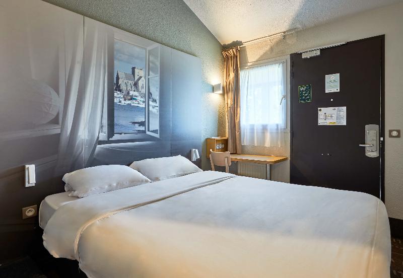 اتاق استاندارد, B&b Hotel Cherbourg