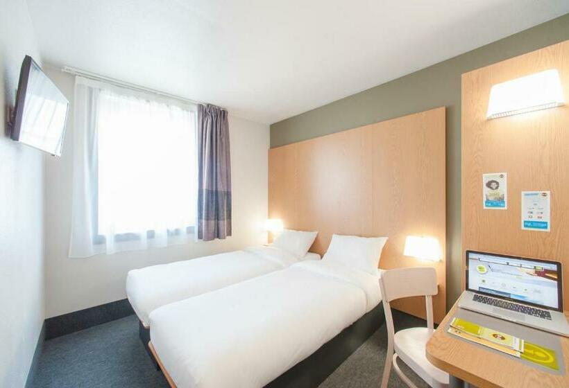 اتاق استاندارد, B&b Hotel Clermont Ferrand Nord Riom