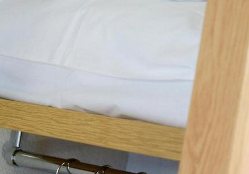 اتاق استاندارد, B&b Hotel Clermont Ferrand Nord Riom