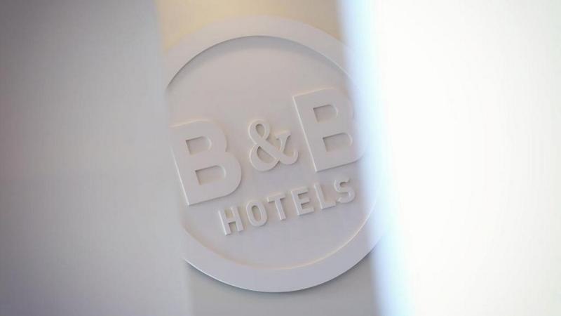اتاق استاندارد سه نفره, B&b Hotel Clermont Ferrand Nord Riom
