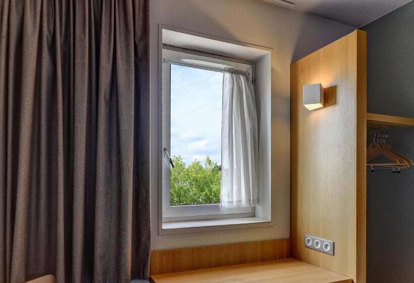 اتاق استاندارد, B&b Hotel Dijon Les Portes Du Sud
