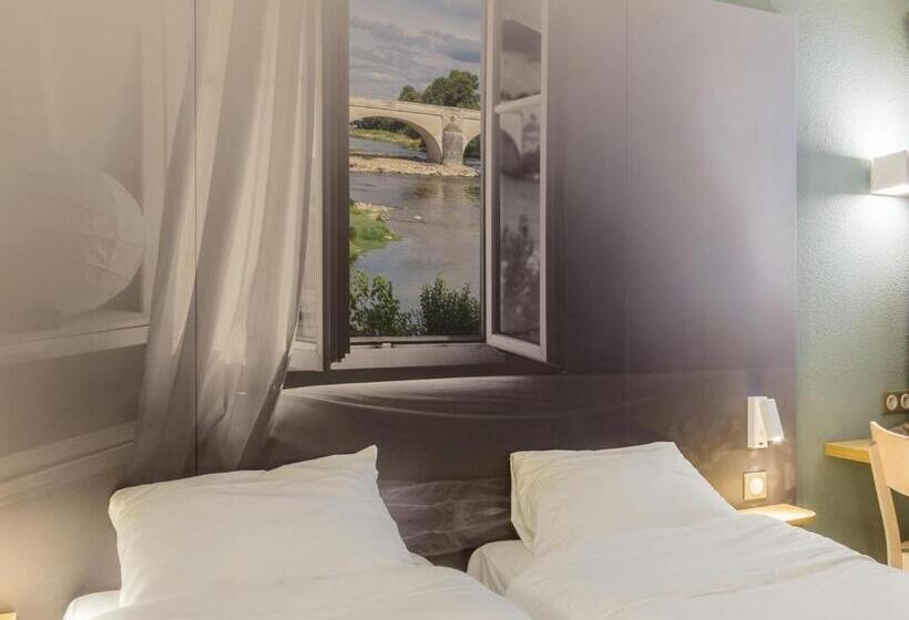 اتاق استاندارد, B&b Hotel Dijon Les Portes Du Sud