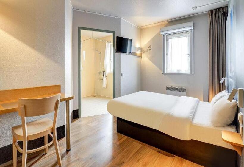 اتاق استاندارد برای معلولان, B&b Hotel Dijon Les Portes Du Sud